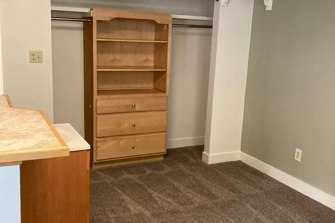 2000 Canyon Blvd unit 5B - View 2