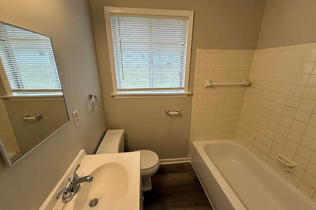 7309 N Moberly Dr unit C - View 3