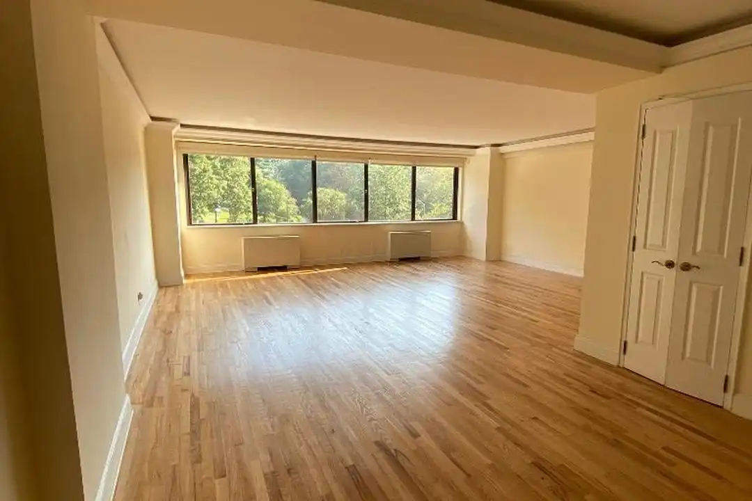116 Central Park S – pohled 4