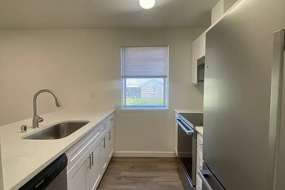Olympic View Apartments – photo 1