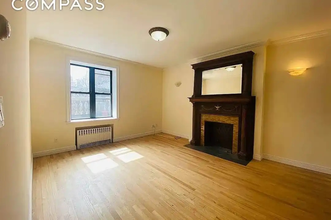 305 W 91st St #4-F – pohled 3