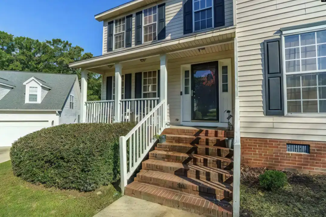 House in Columbia - View 4