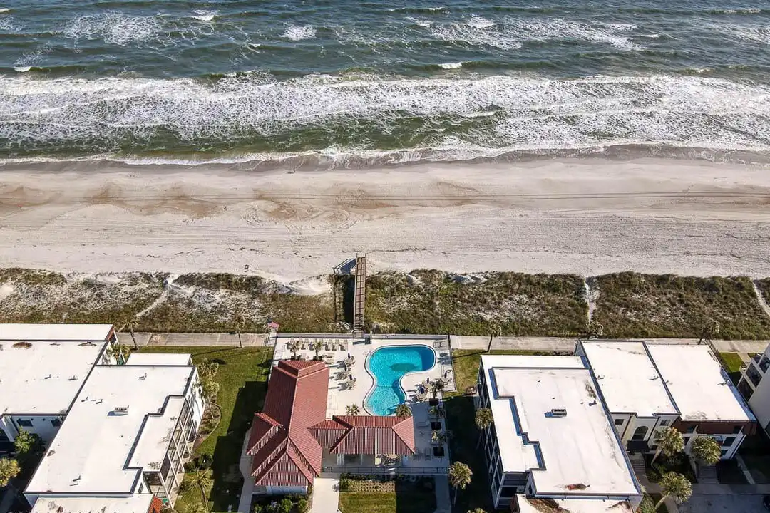 2321 Costa Verde Blvd #201 - View 4