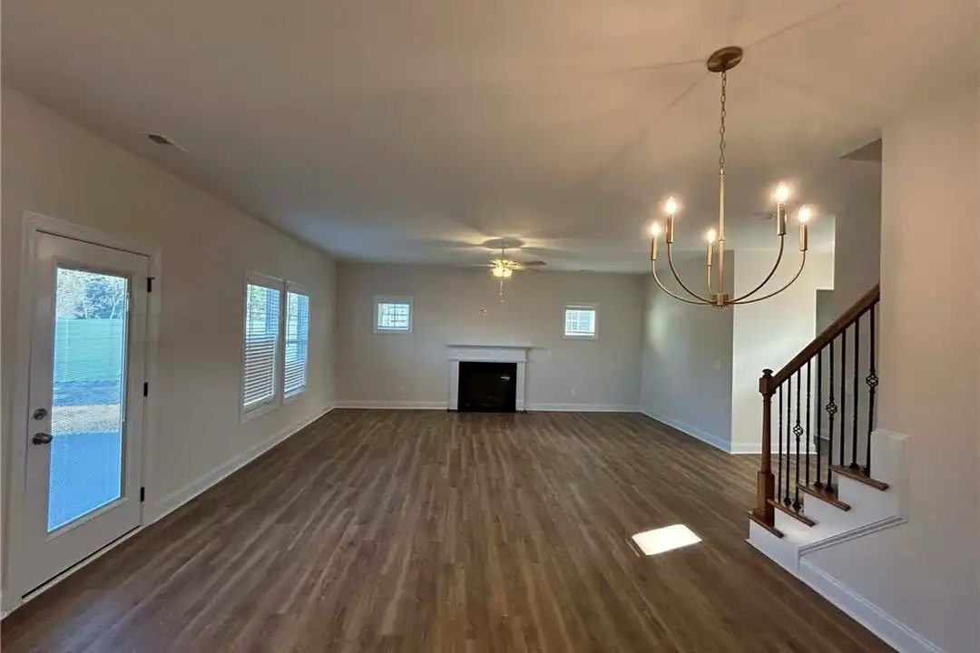 244 Brickhill Dr - View 5