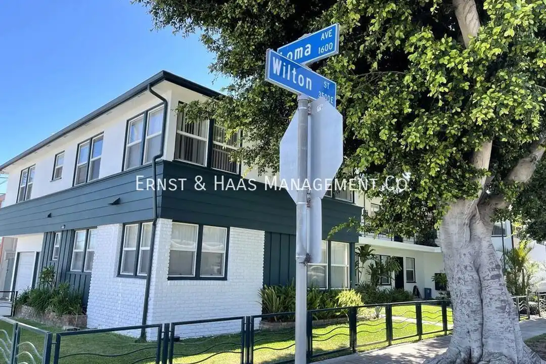 1641 Loma Ave – photo 1 of 6