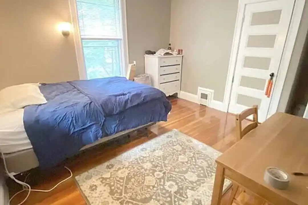 27 Ridgemont St – pohled 3