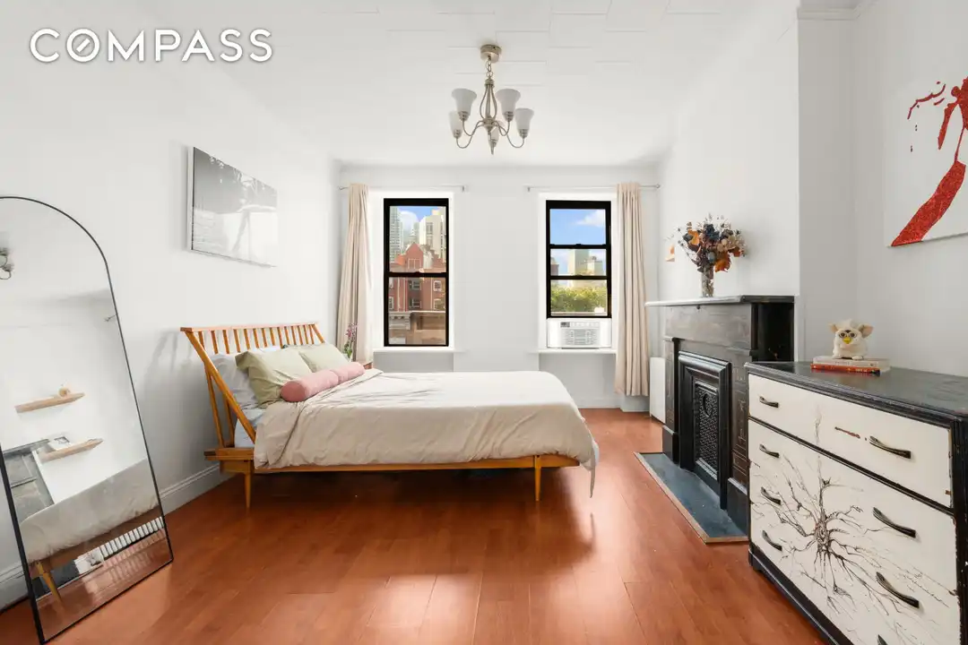 96 Java St #4-L - View 4