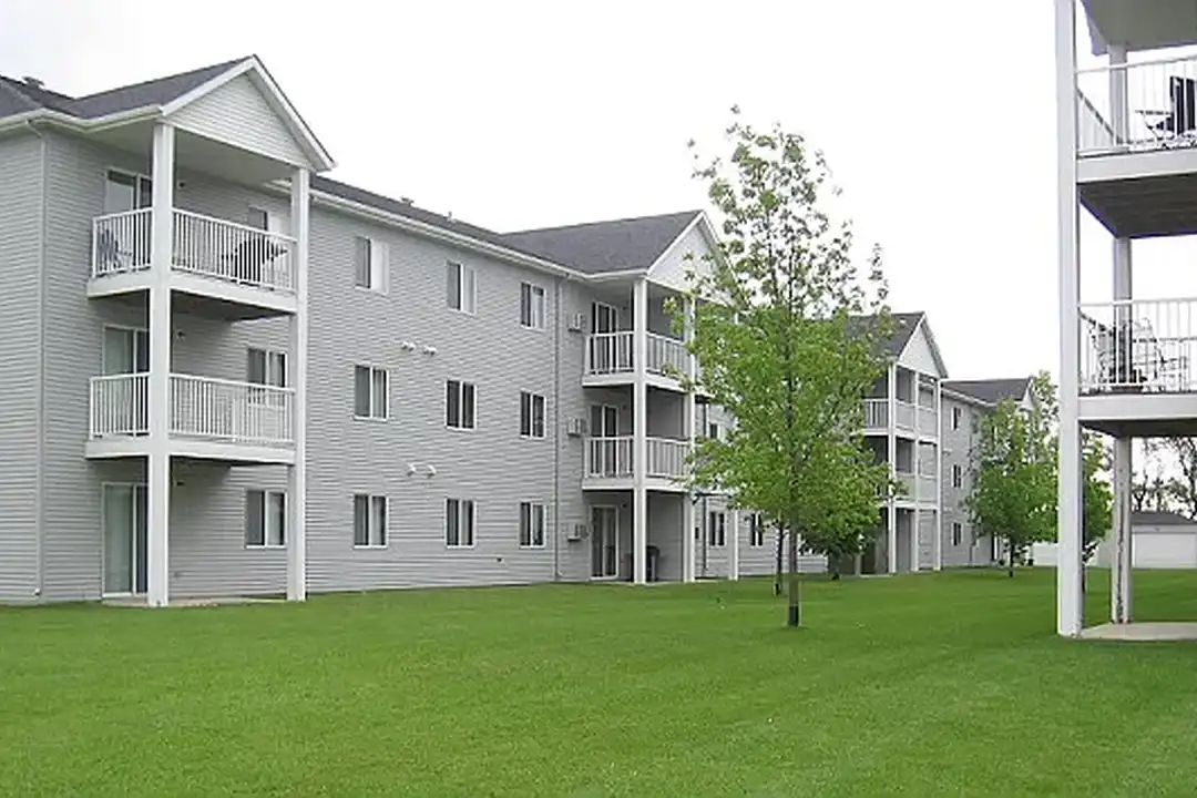 Orchid Place Apartments – photo 1