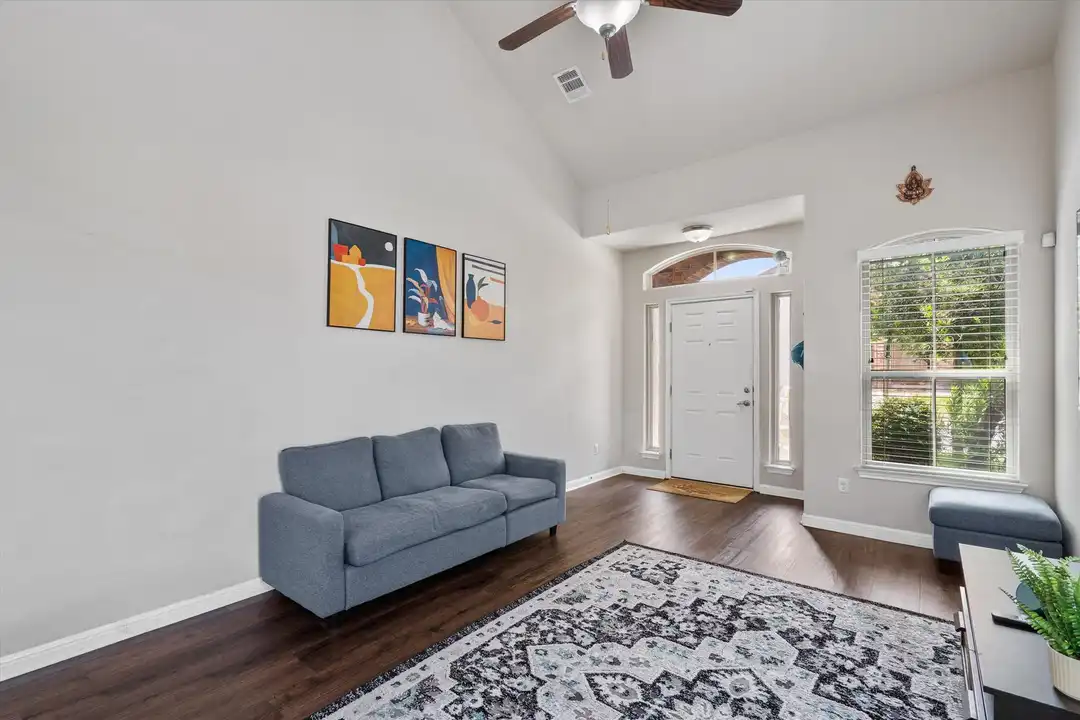 3451 Mayfield Ranch Blvd unit # 616 - View 2