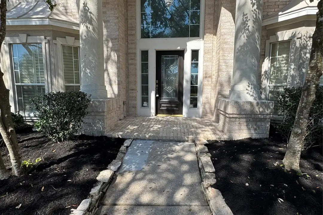 1412 Caine Hill Ct - View 3