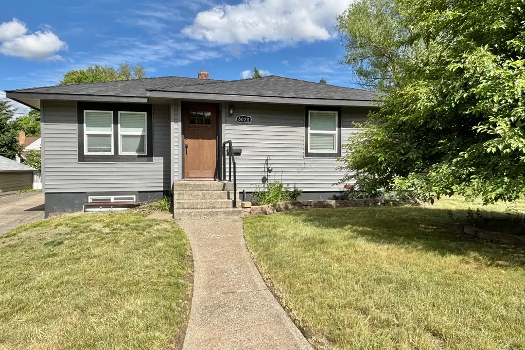 House in Spokane - View 2