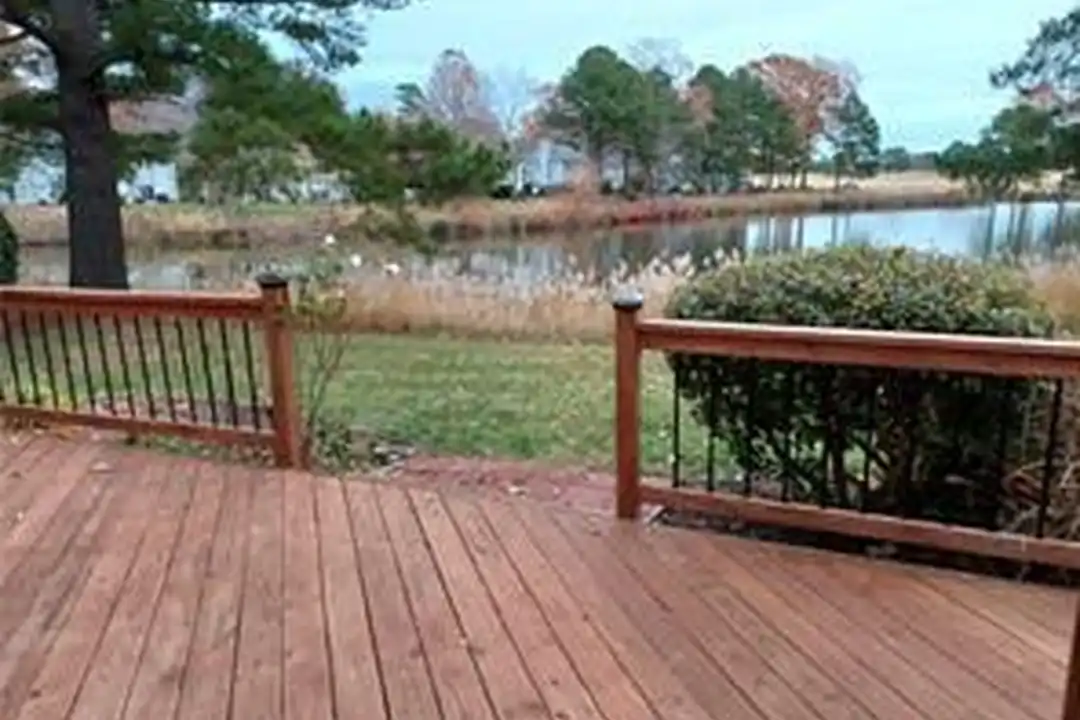 House in Newport News - More