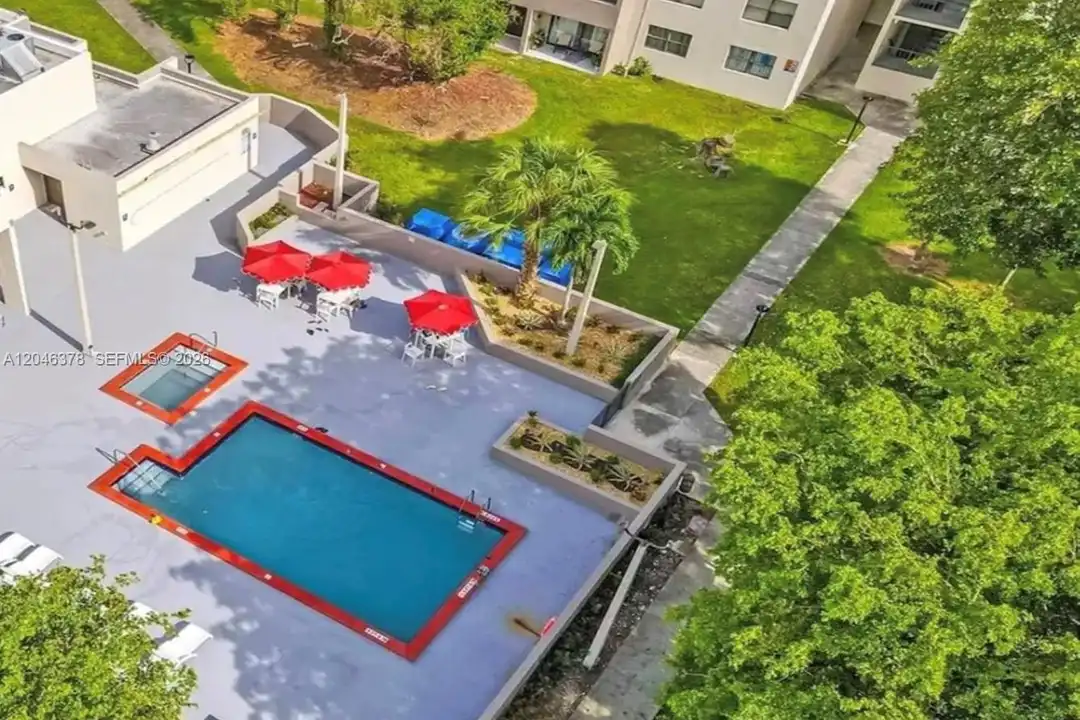 8004 SW 149th Ave unit C205 - View 3