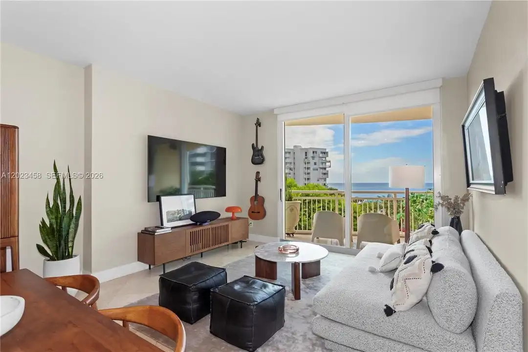 2475 Brickell Ave #708 - View 2