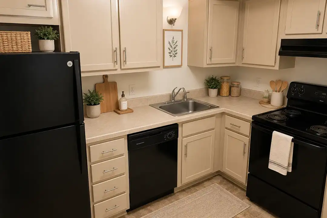 Andover Apartments – photo 1