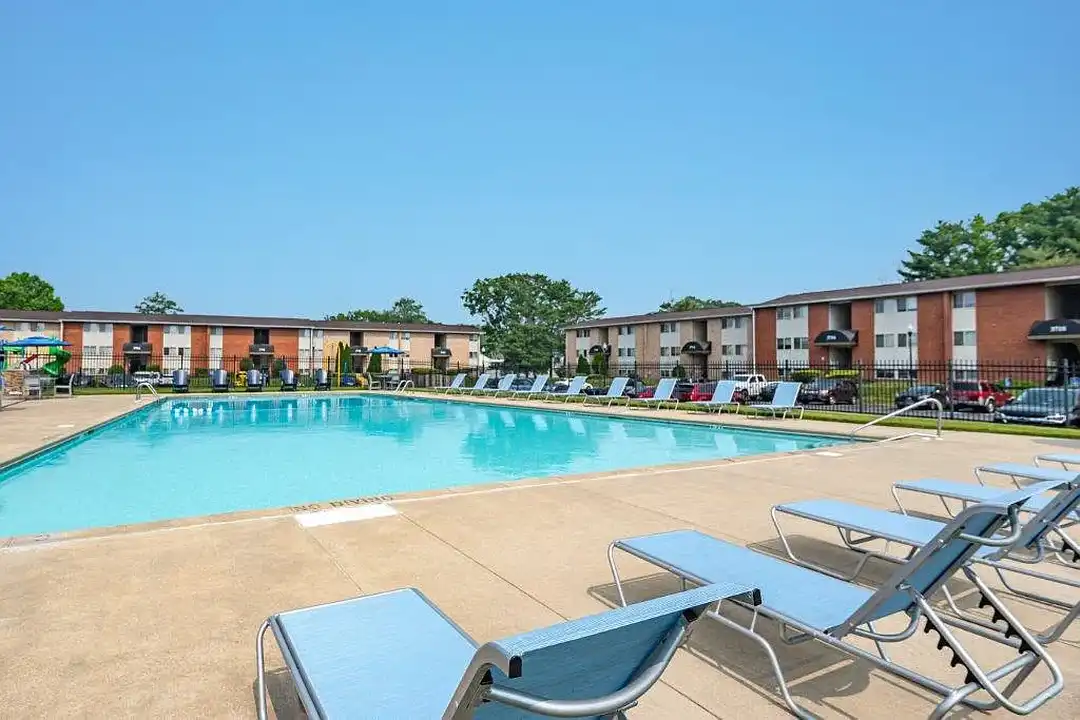 Seneca Bay Apartment Homes – photo 1 of 32