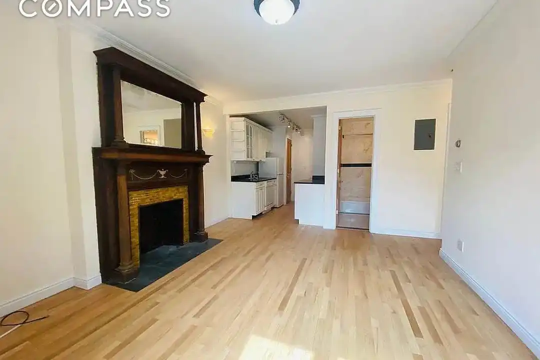 305 W 91st St #4-F – pohled 4