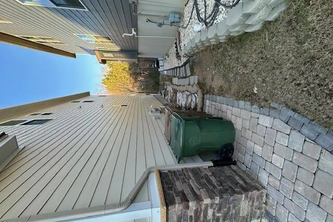 521 Pilot Hill Dr - View 4