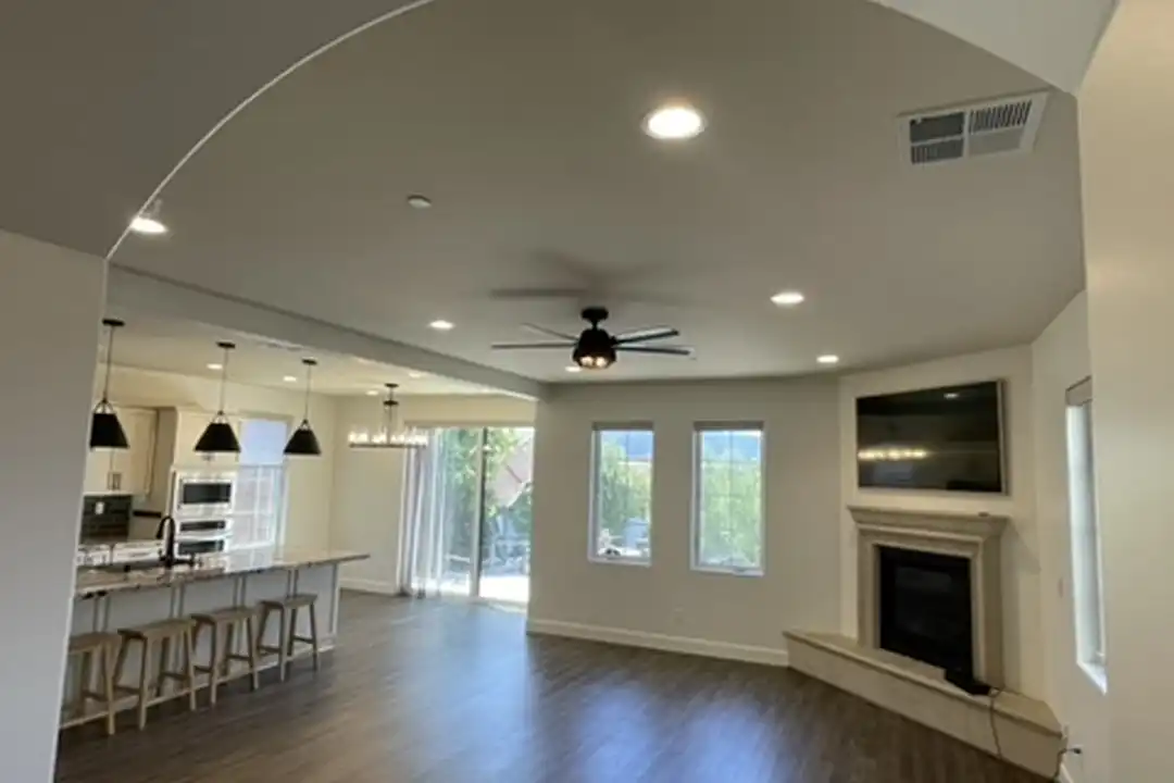 House in San Luis Obispo - View 3