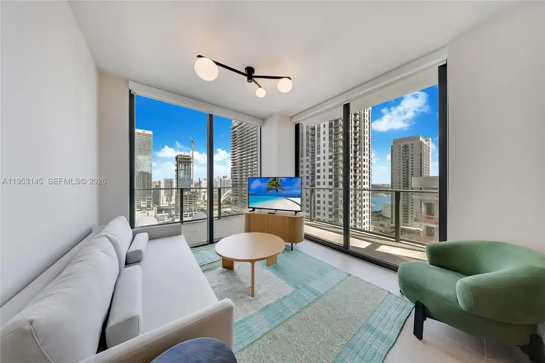11 NE 6th St unit 3209 – pohled 5