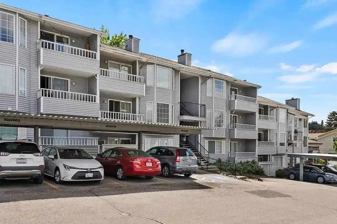 Stonecrest Apartments – photo 1
