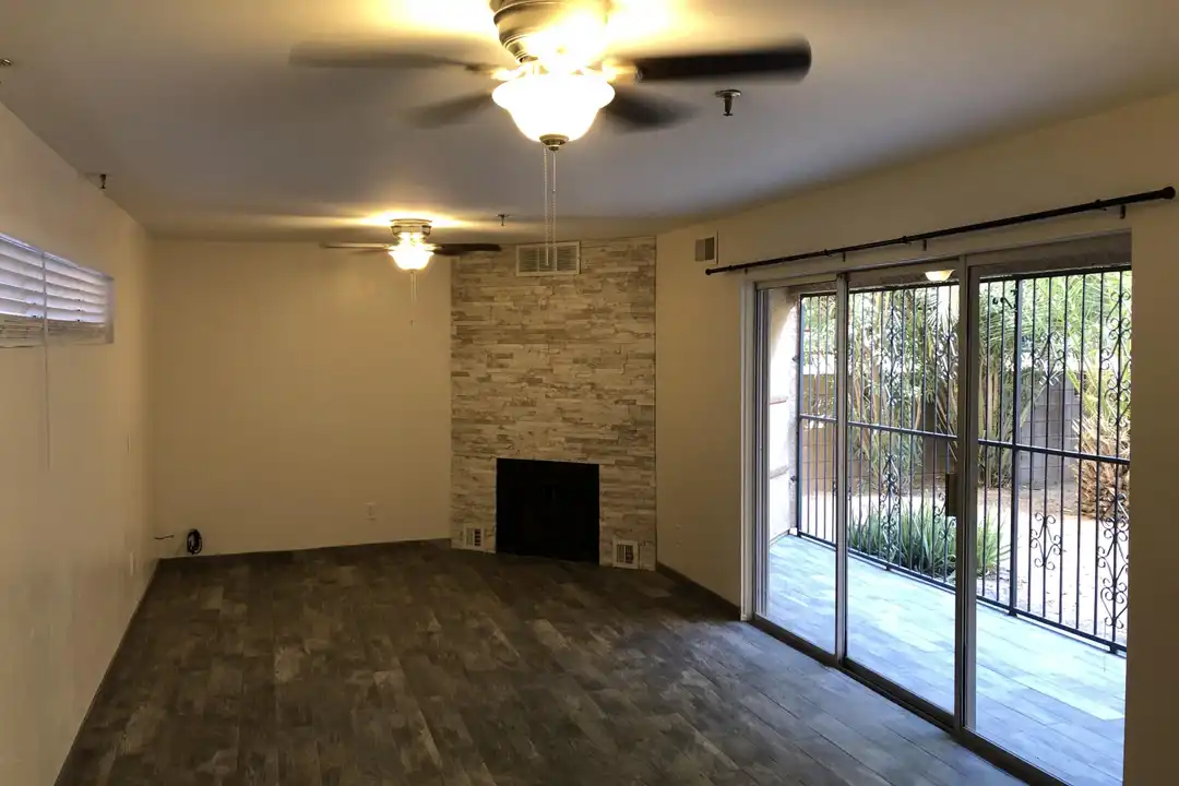 2601 W Broadway Blvd unit M-182 - View 3