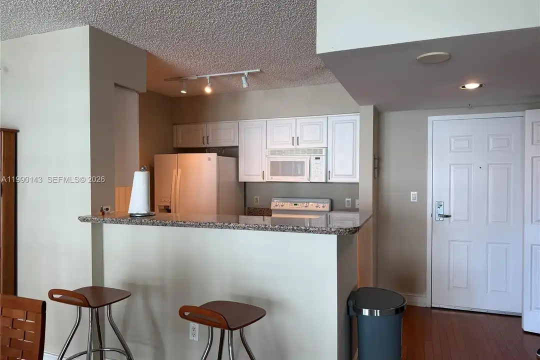 1155 Brickell Bay Dr #1206 - View 4