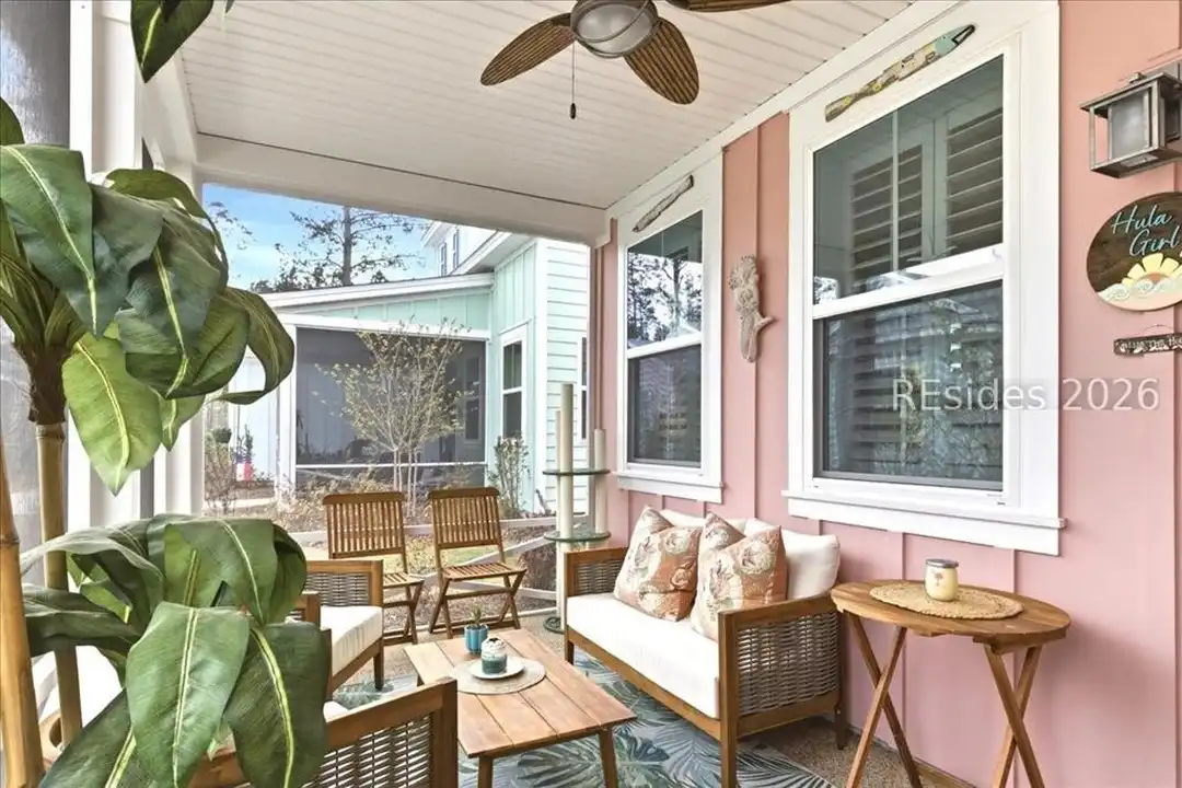 House in Hardeeville - View 3
