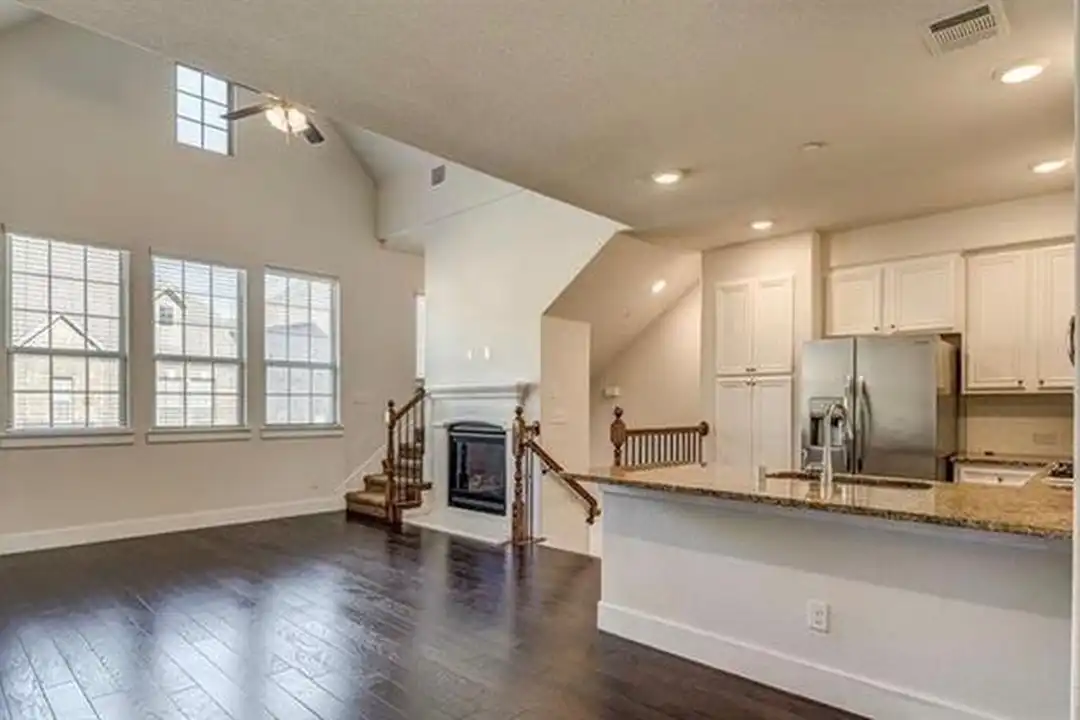 2406 Magalia Ln - View 4