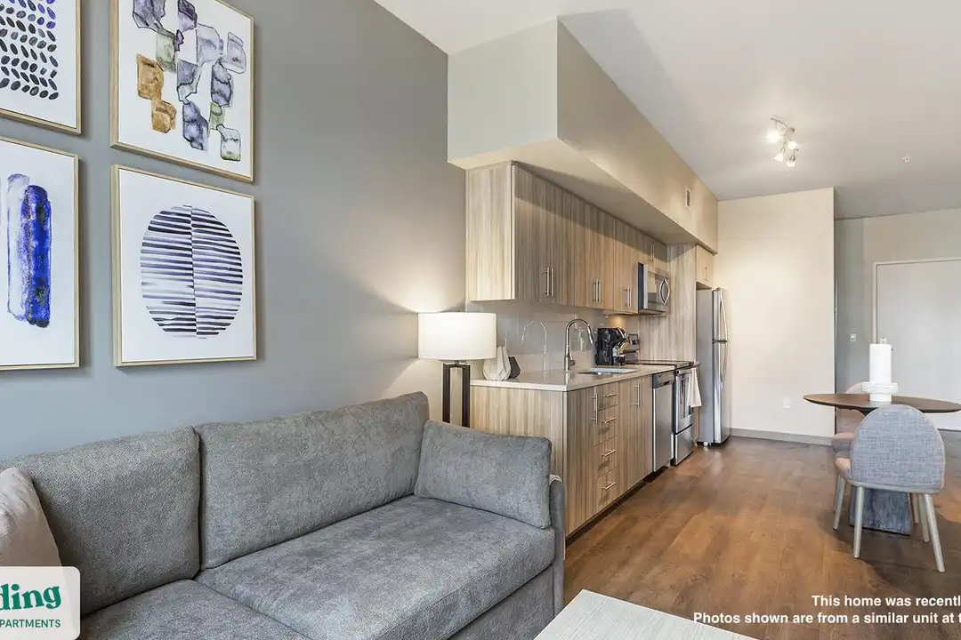 1850 NW Front Ave unit 524 - View 4