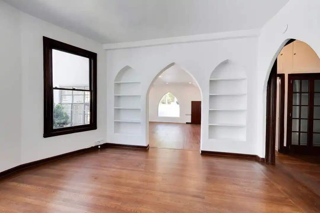 2336 Channing Way unit A - View 3