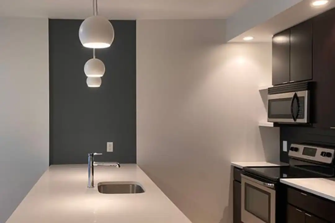 Apartment in Indianapolis - More
