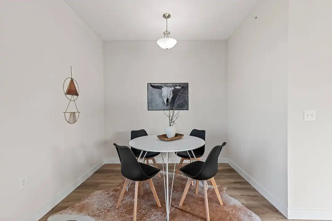 The Residences Apartments at Bear Tree ! DeForest, WI – photo 1 of 13