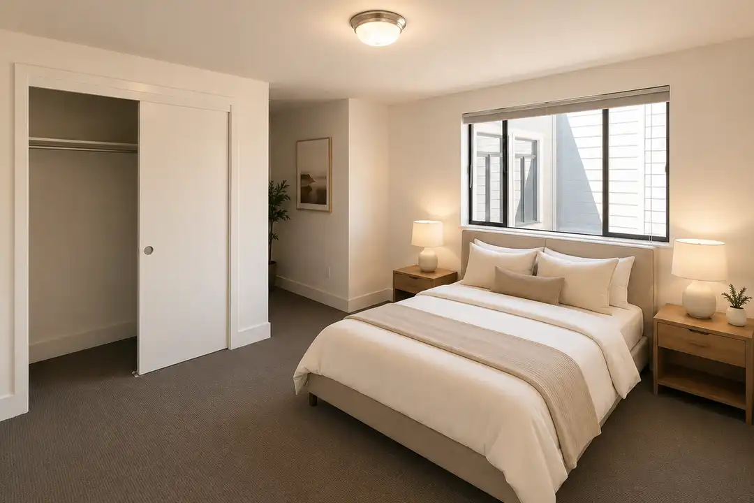 2330-2334 Geary Blvd unit 2330 - View 5