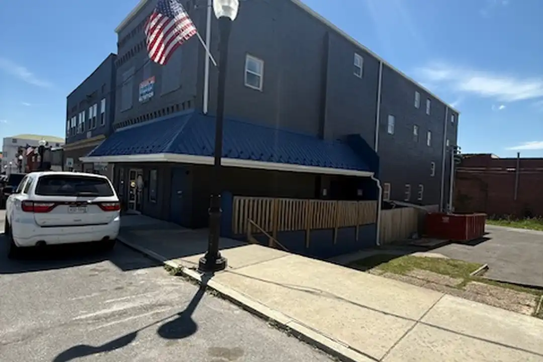 349 Mercer St unit 1 - View 5