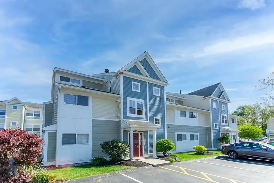 Beacon Village Apartments – photo 1 of 23
