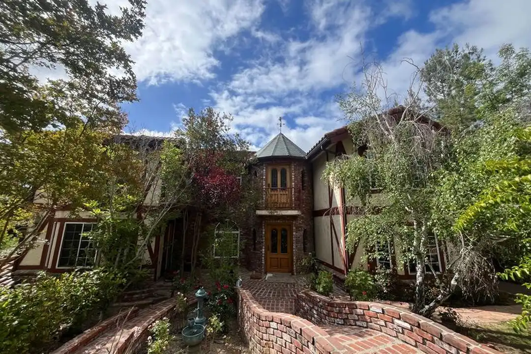29645 Monte Verde Rd – photo 1