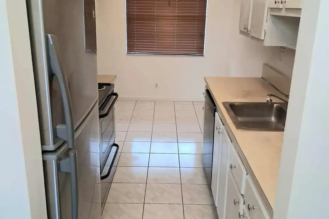 3301 NW 47th Terrace #403 - View 4