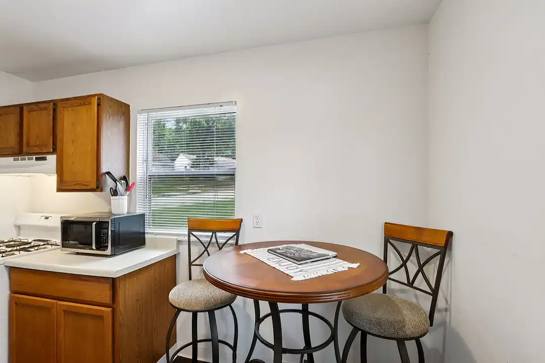 House in Madison - More