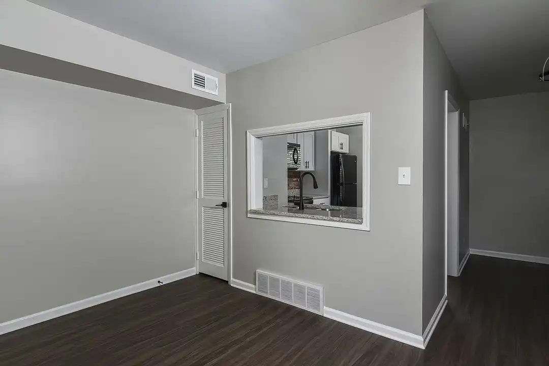 River Oaks Townhomes at Fox Chapel – photo 1