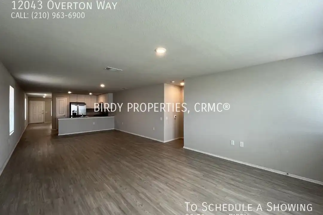 12043 Overton Wy - San Antonio, TX | Rent.