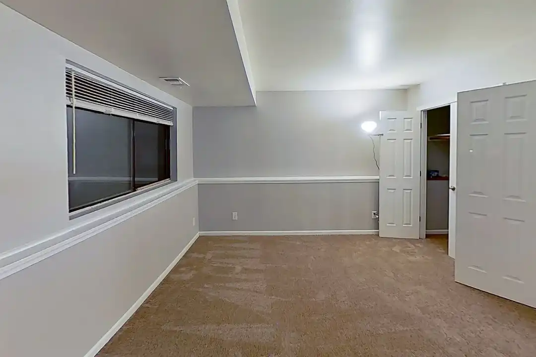 Parkwood Village Townhomes - View 6