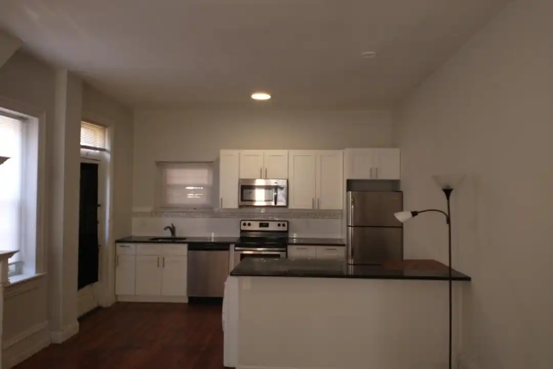 House in Philadelphia - View 3