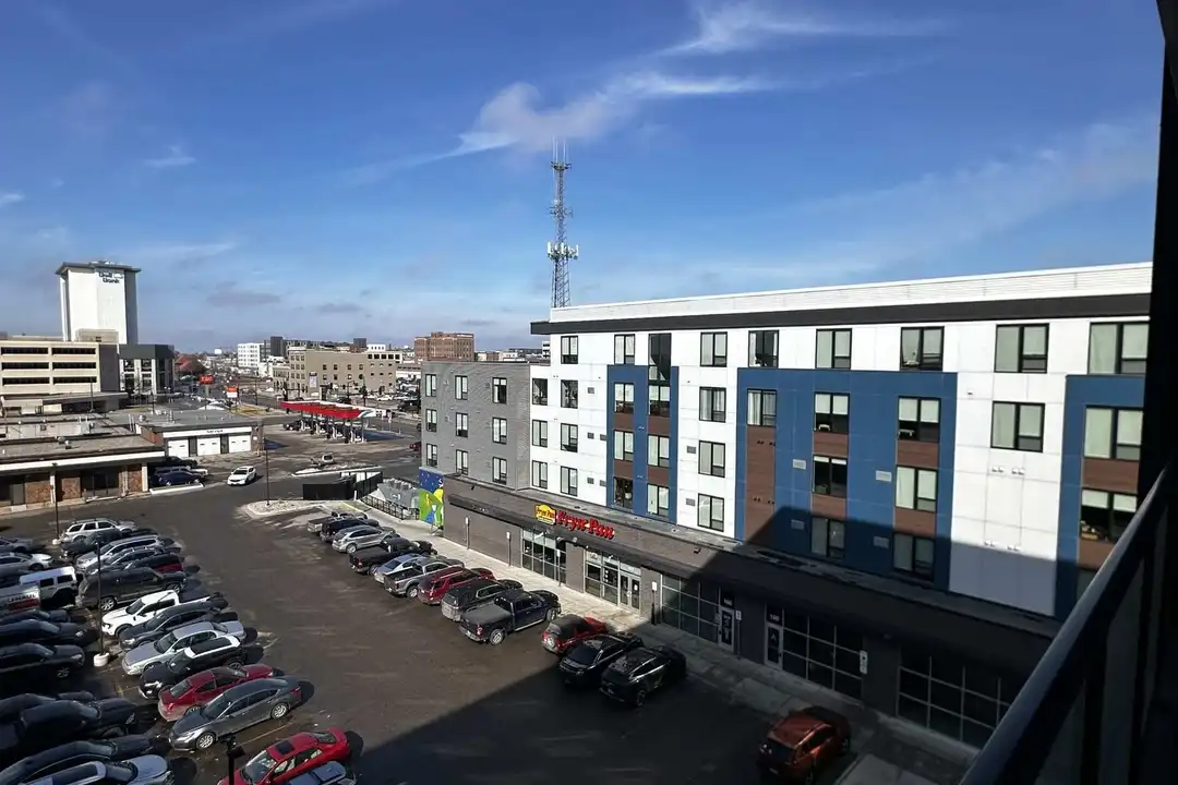 300 Main Ave unit 515 – photo 1