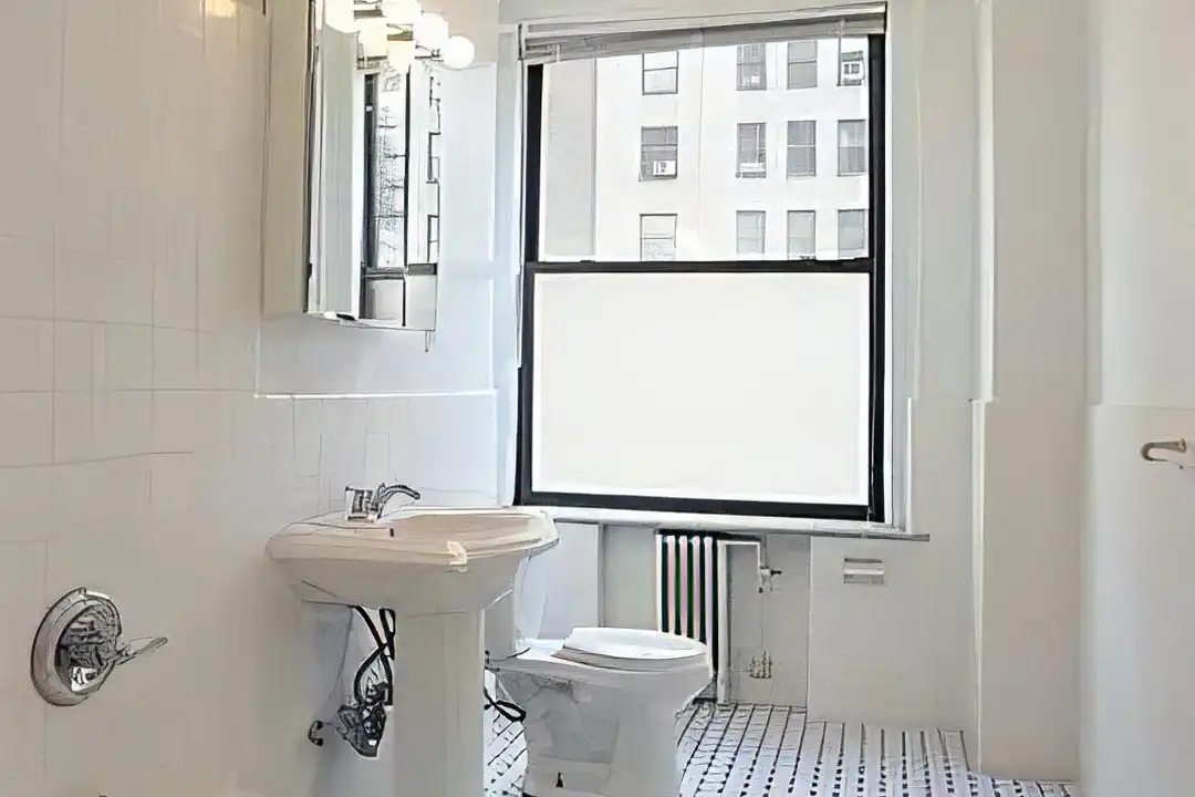 525 West End Ave unit 6B – pohled 5