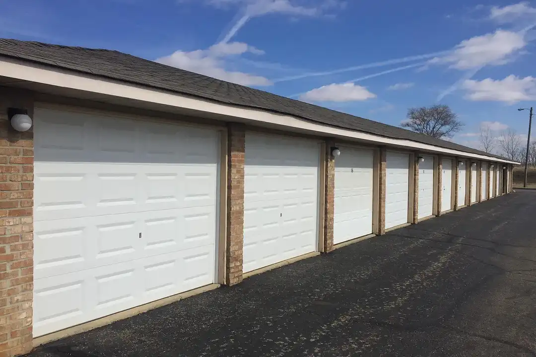 Muirwood Village Apartments – photo 1 of 4