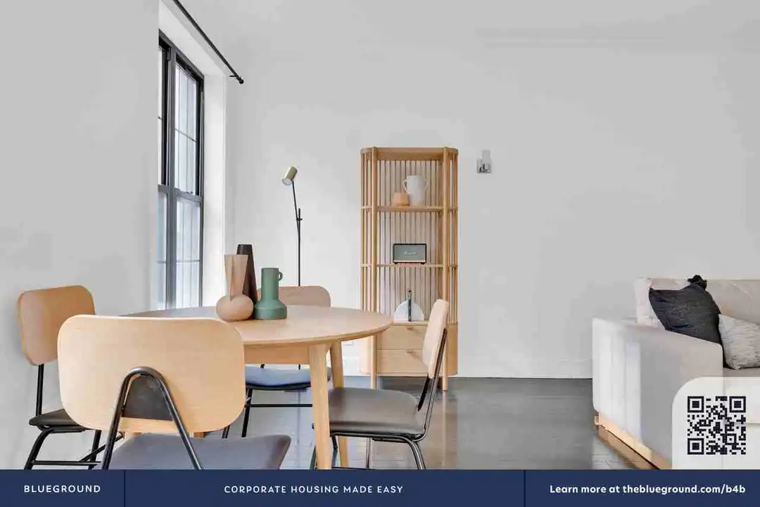 15 West 55th Street – pohled 5