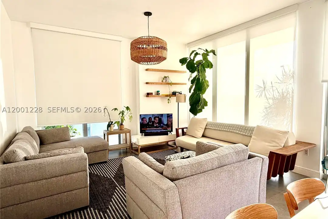 Apartment in Miami, Midtown - View 3