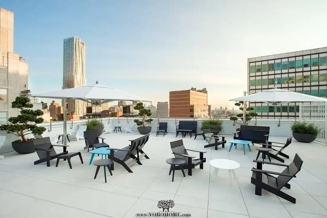 90 John St unit 1022 – pohled 4