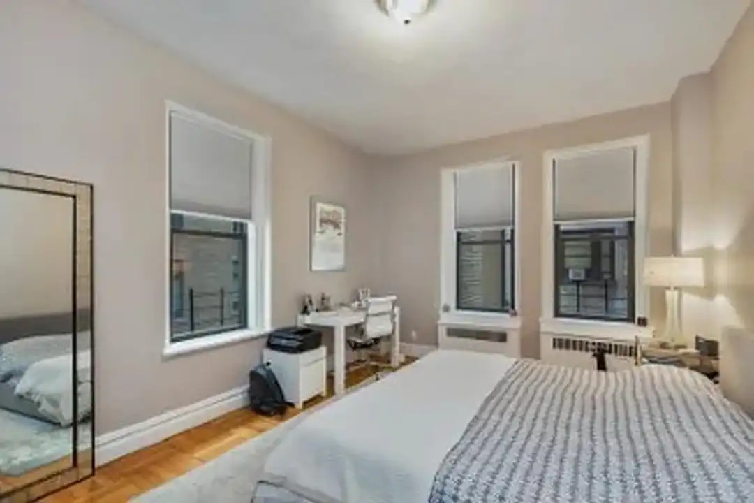 525 West End Ave unit 14FG - Vista 4